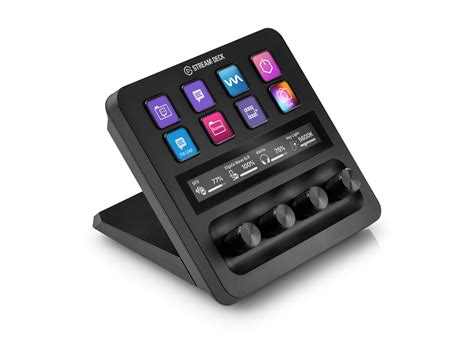 Elgato Stream Deck – Apex Digital.